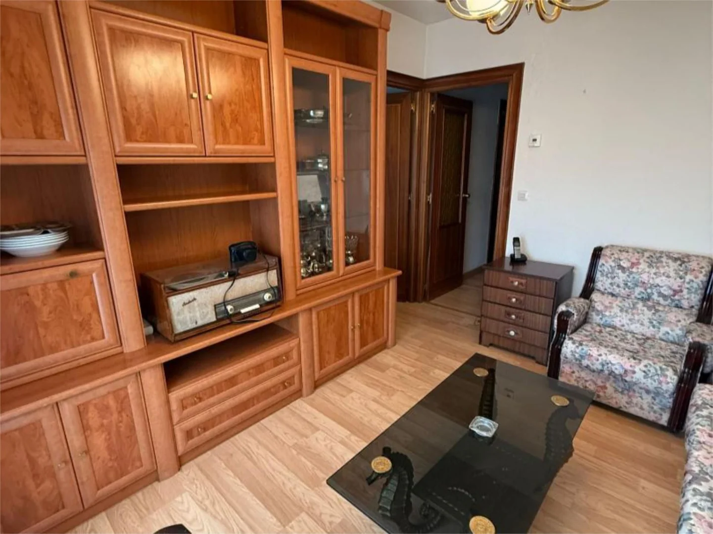 Piso en  Madrid Capital - Foto 3