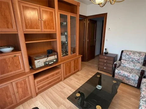 Piso en  Madrid Capital - Foto 3