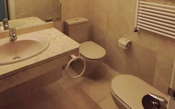 Piso en Calle de la Costa Brava, 24, Mirasierra - Foto 15