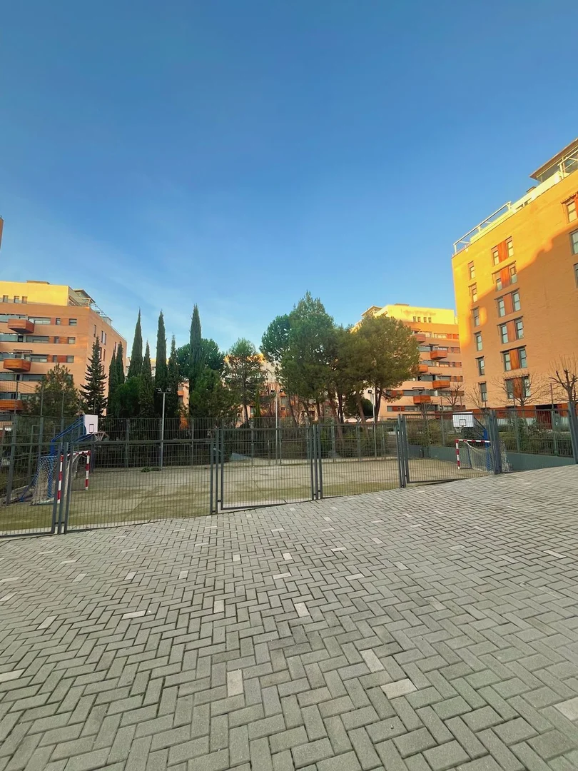 Piso en Barrio Pau de Carabanchel - Foto 19