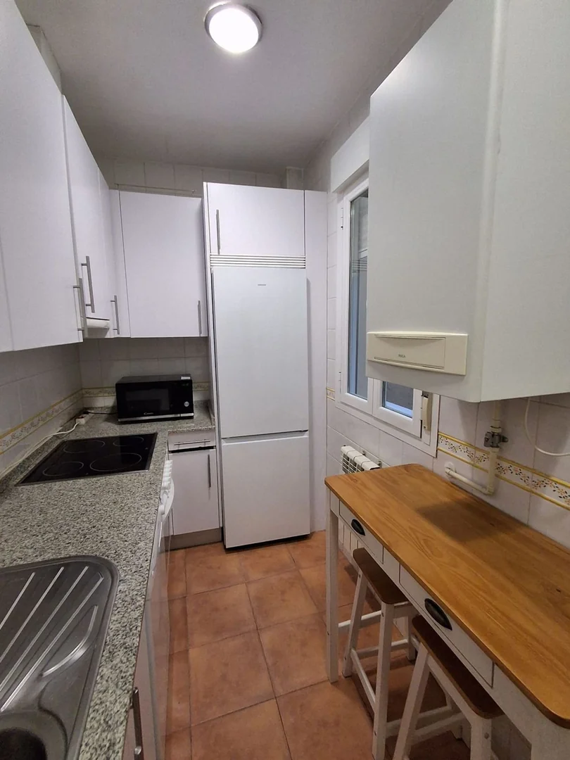 Piso en Calle de Andres Mellado, 29, Gaztambide - Foto 14