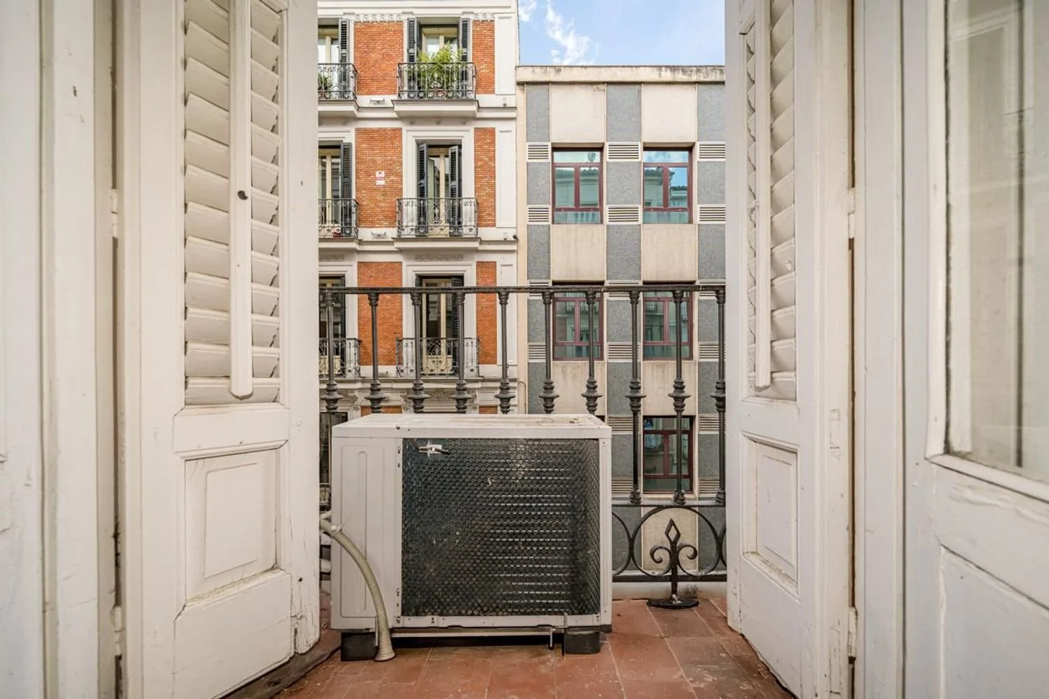 Piso en Calle Marqués de Monasterio, 4, Chueca-Justicia - Foto 32