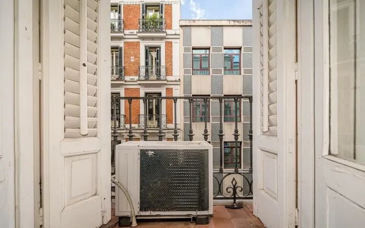 Piso en Calle Marqués de Monasterio, 4, Chueca-Justicia - Foto 32
