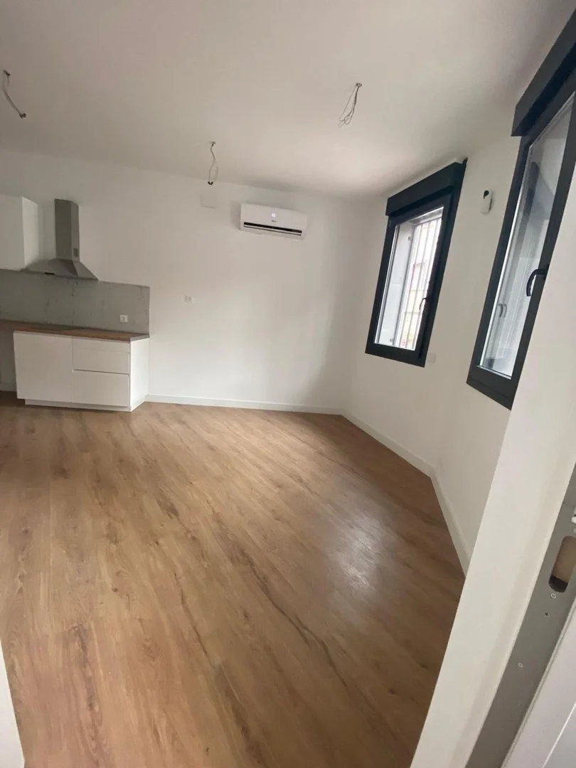 Piso en calle Teniente Ochoa Olalla, 2