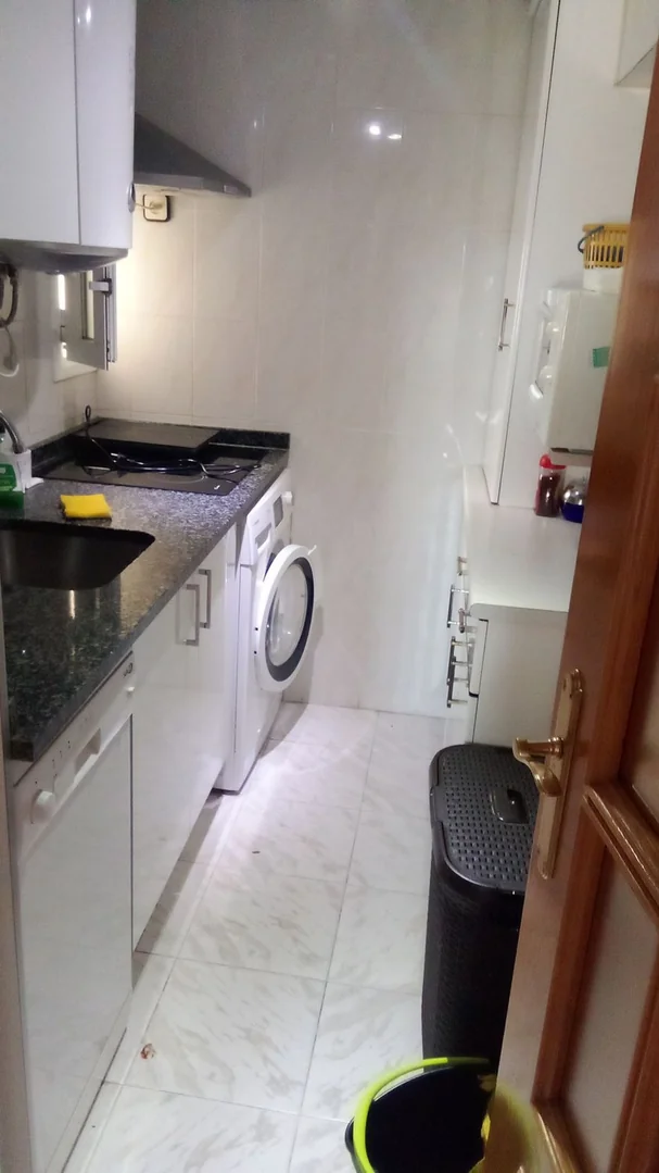 Piso en Calle de los Hermanos García Noblejas, 73 - Foto 3
