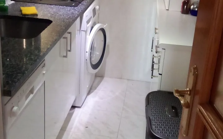 Piso en Calle de los Hermanos García Noblejas, 73 - Foto 3