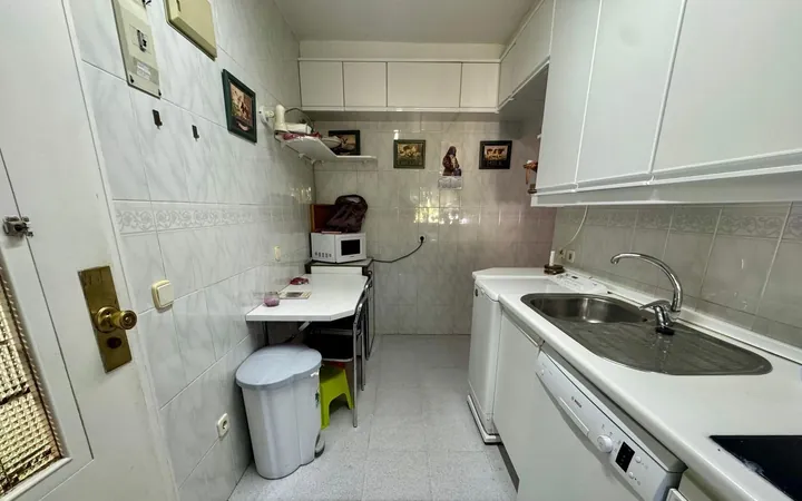 Piso en Avenida Segunda - Foto 11