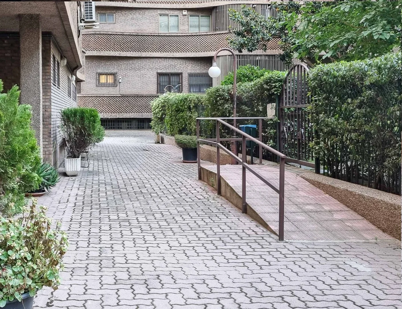Piso en Avenida de Badajoz, 3, San Pascual - Foto 28