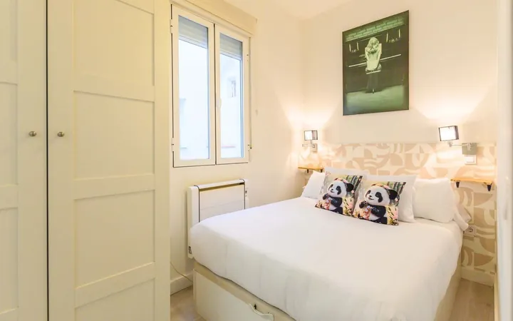 Piso en Calle del Ave María, 27, Lavapiés-Embajadores - Foto 18