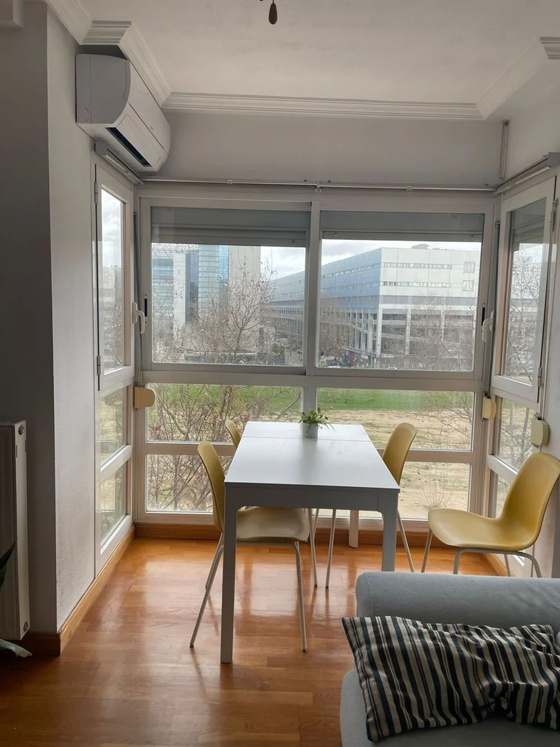 Piso en calle de María Tubau, 15 - Foto 13