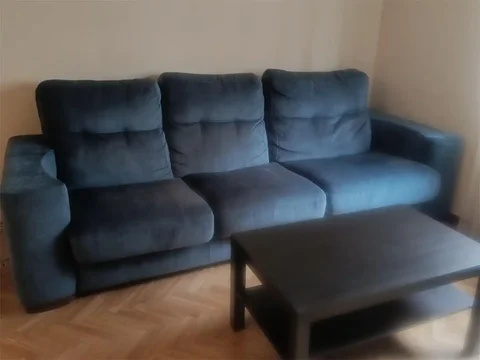 Piso en  Calle de Narváez 35 - Foto 3