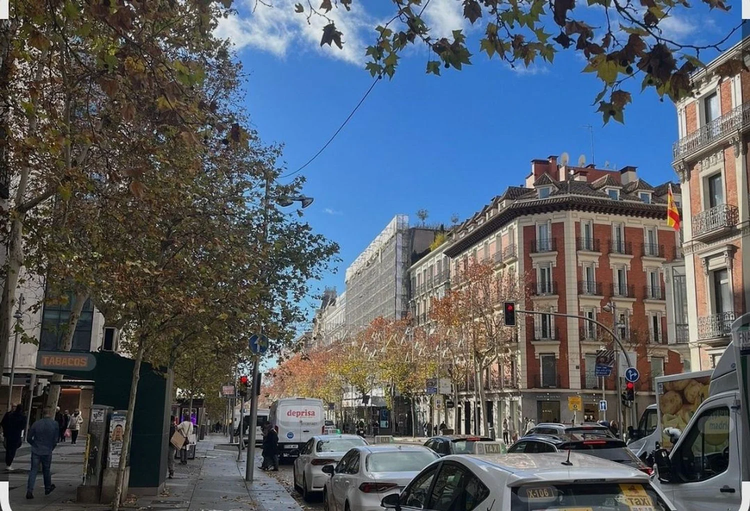 Piso en Castellana - Foto 3