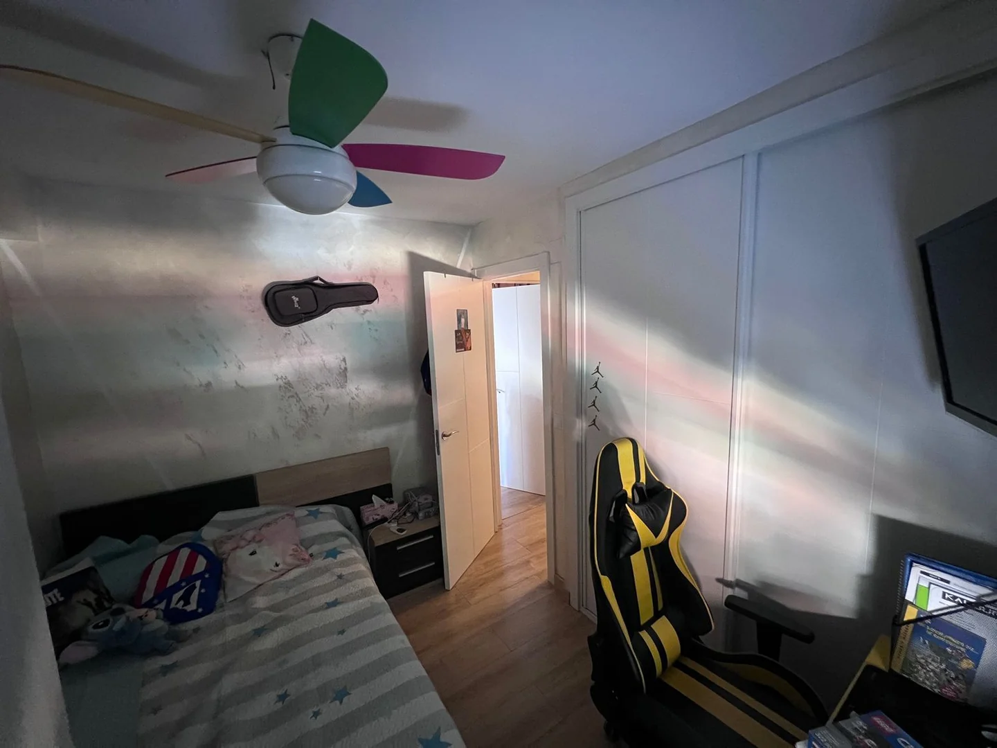Piso en Calle del Mirlo, 25, Campamento - Foto 20
