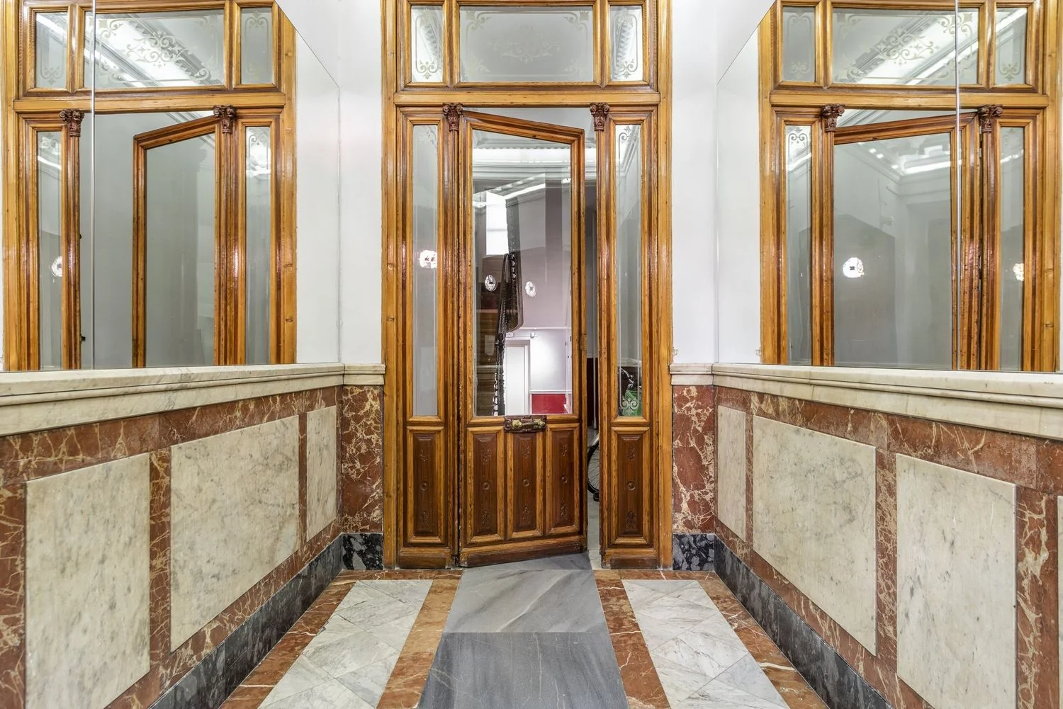 Piso en Calle de Toledo, 47, Lavapiés-Embajadores - Foto 23