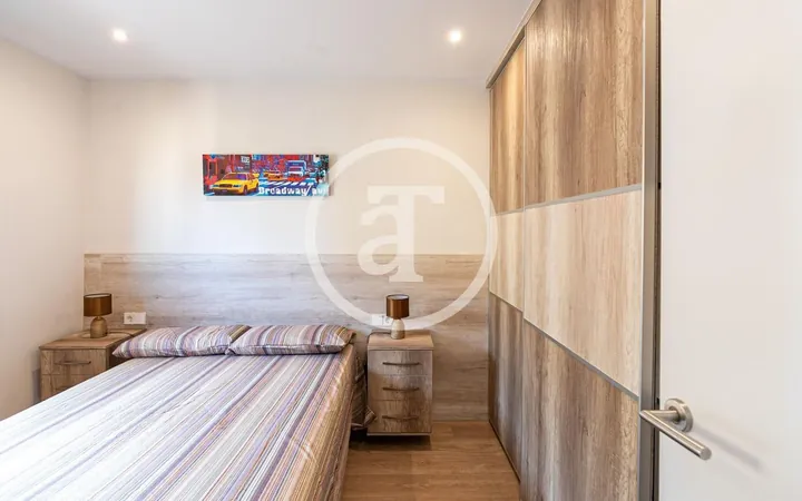 Piso en Calle de Travau, Can Peguera - El Turó de la Peira - Foto 14