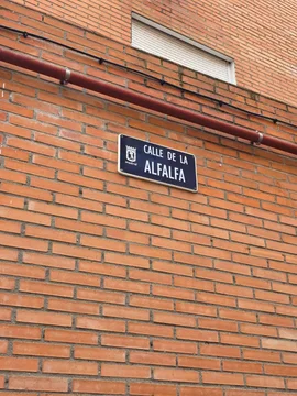 Piso en calle de la Alfalfa, 6 - Foto 6