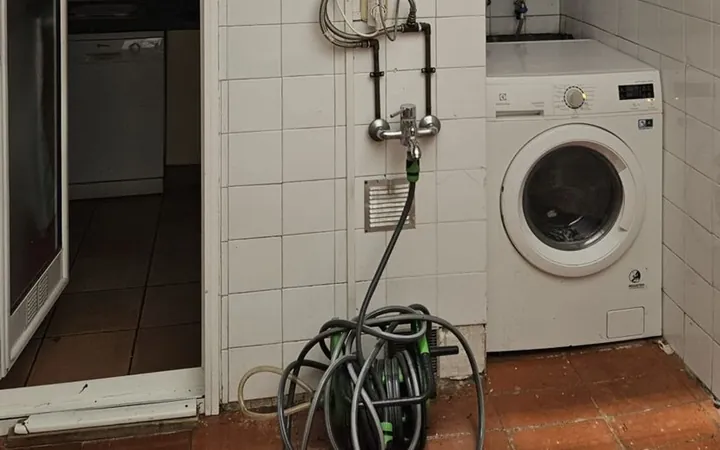 Piso en Calle de Roger de Flor, 65 - Foto 18