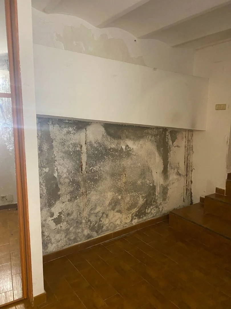 Piso en Calle de la Creu Coberta, 101, Hostafrancs - Foto 3