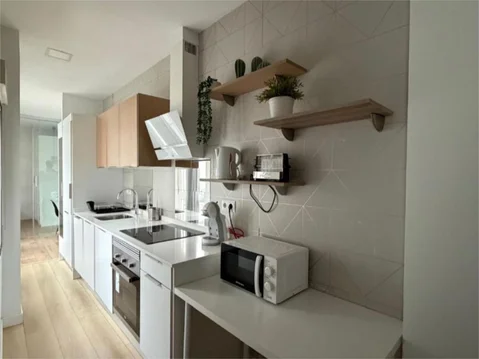 Piso en  Calle de Bravo Murillo 165 - Foto 11