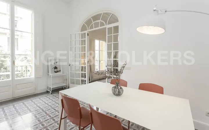 Piso en  Barcelona Capital - Foto 16