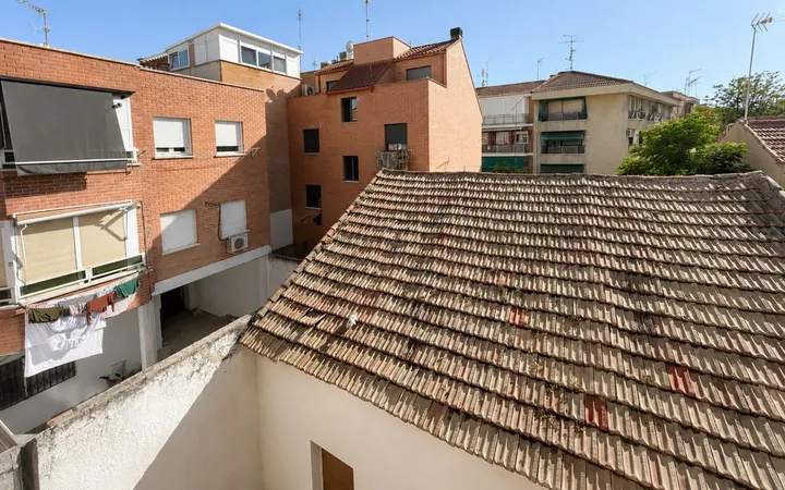 Piso en Doctor Martin Arevalo, Villaverde Alto - Foto 24