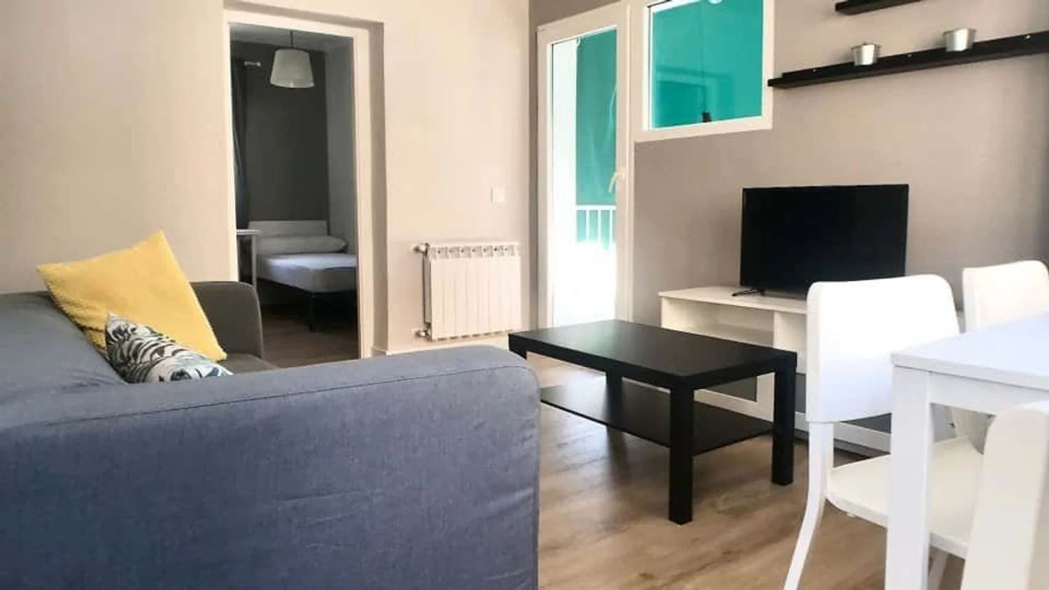 Piso en Calle de Calahorra, 23, Ambroz - Foto 11