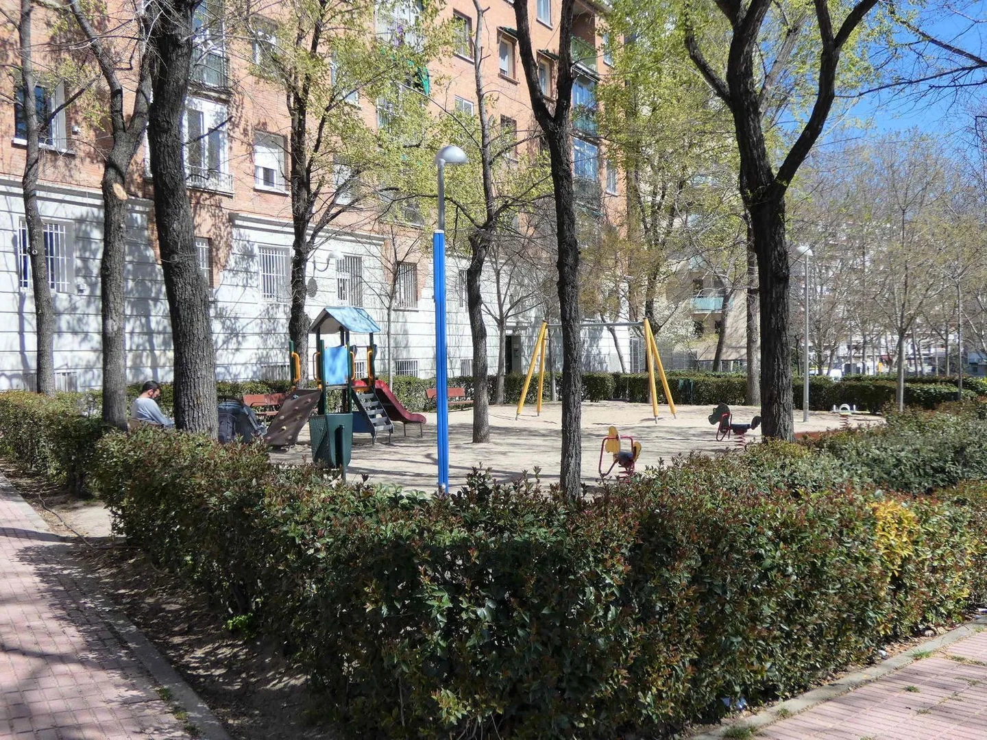 Estudio en Avenida de los Toreros, 66, Guindalera - Foto 11
