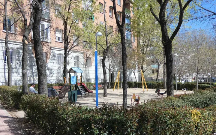 Estudio en Avenida de los Toreros, 66, Guindalera - Foto 11