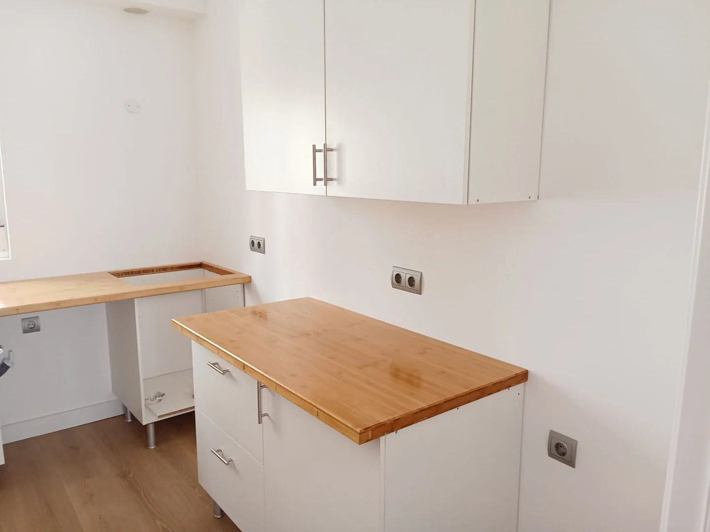 Piso en calle Bethencourt Alfonso, 27 - Foto 4