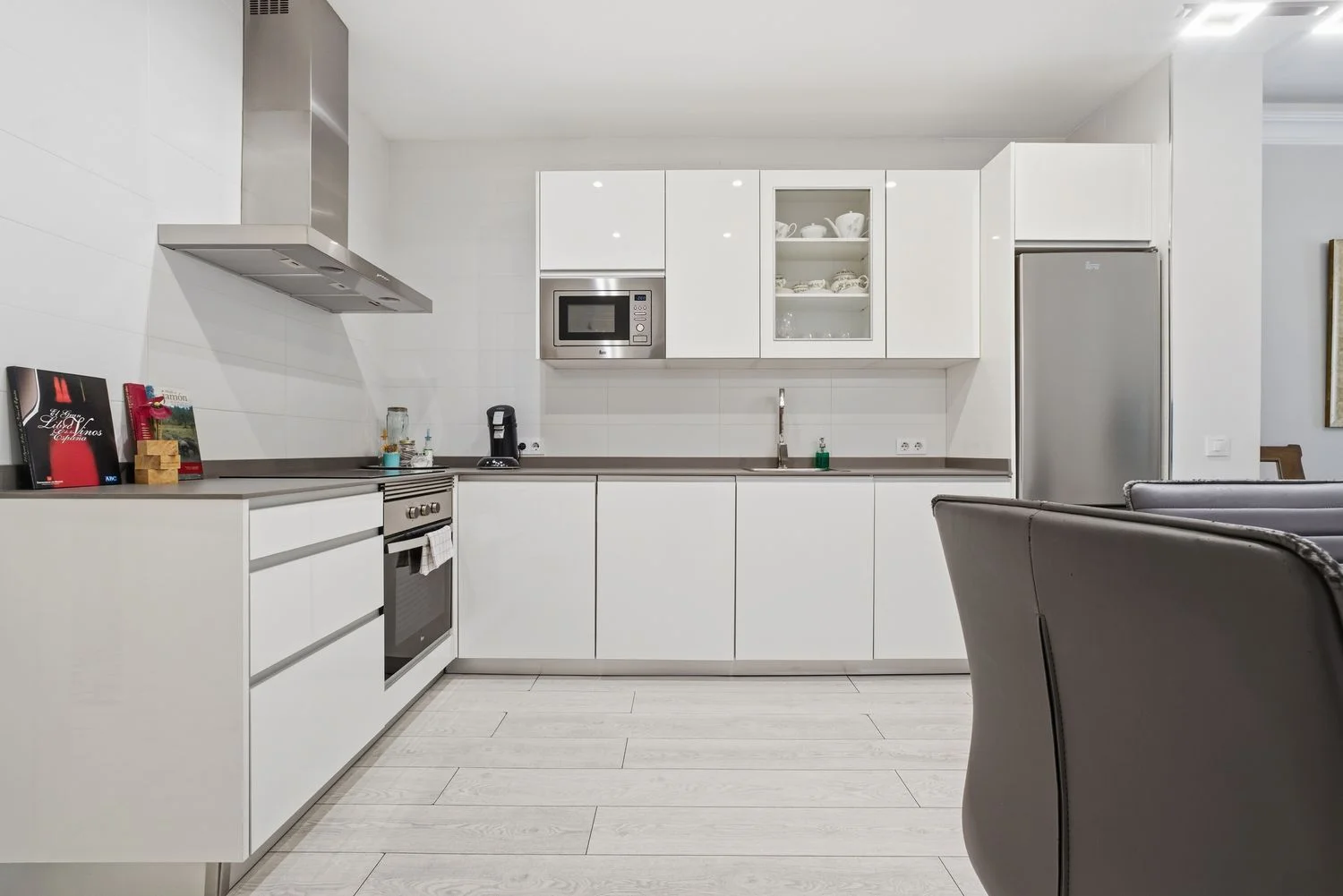 Piso en calle de la Cabeza, 16 - Foto 9