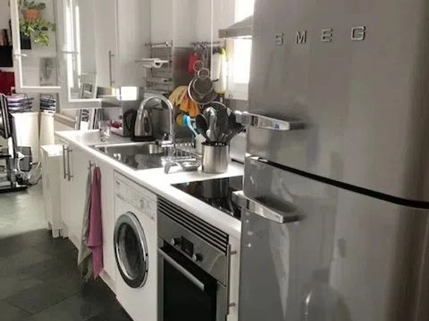 Piso en Calle de Espronceda, 14, Nuevos Ministerios-Ríos Rosas - Foto 3