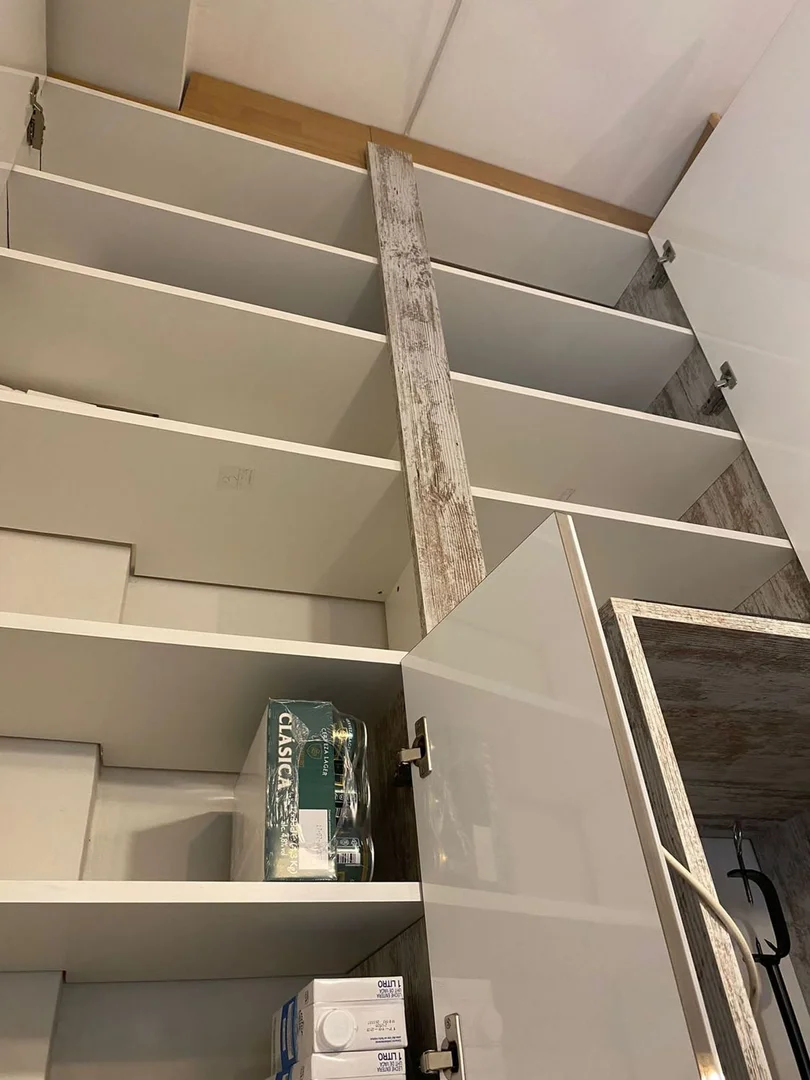 Estudio en calle de Medina de Pomar, 2 - Foto 20