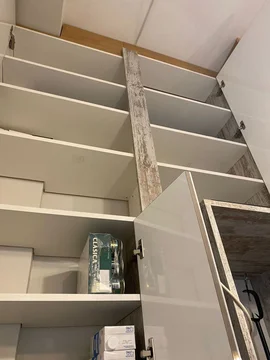 Estudio en calle de Medina de Pomar, 2 - Foto 20