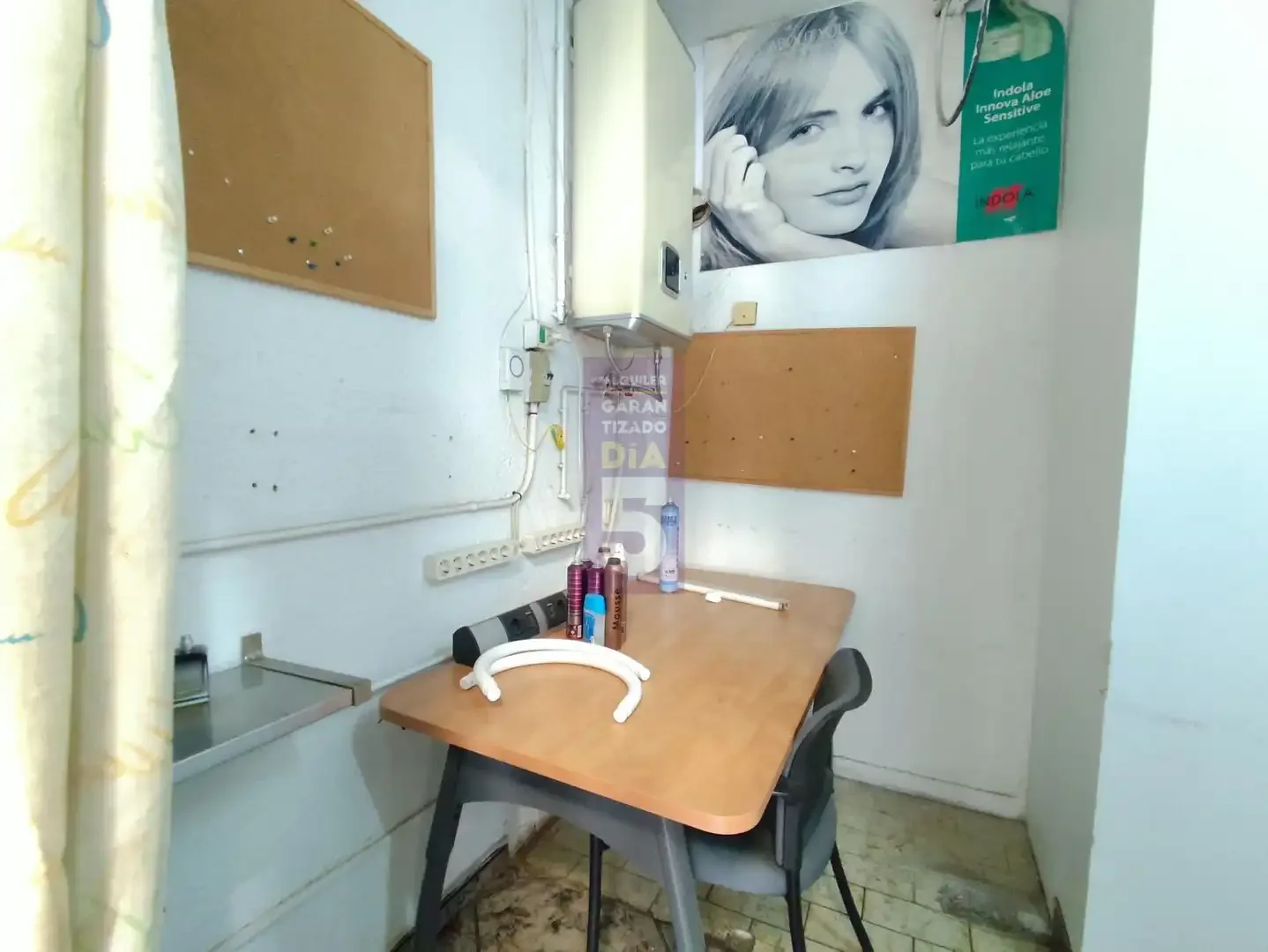 Local comercial en  AMILCAR - Foto 10