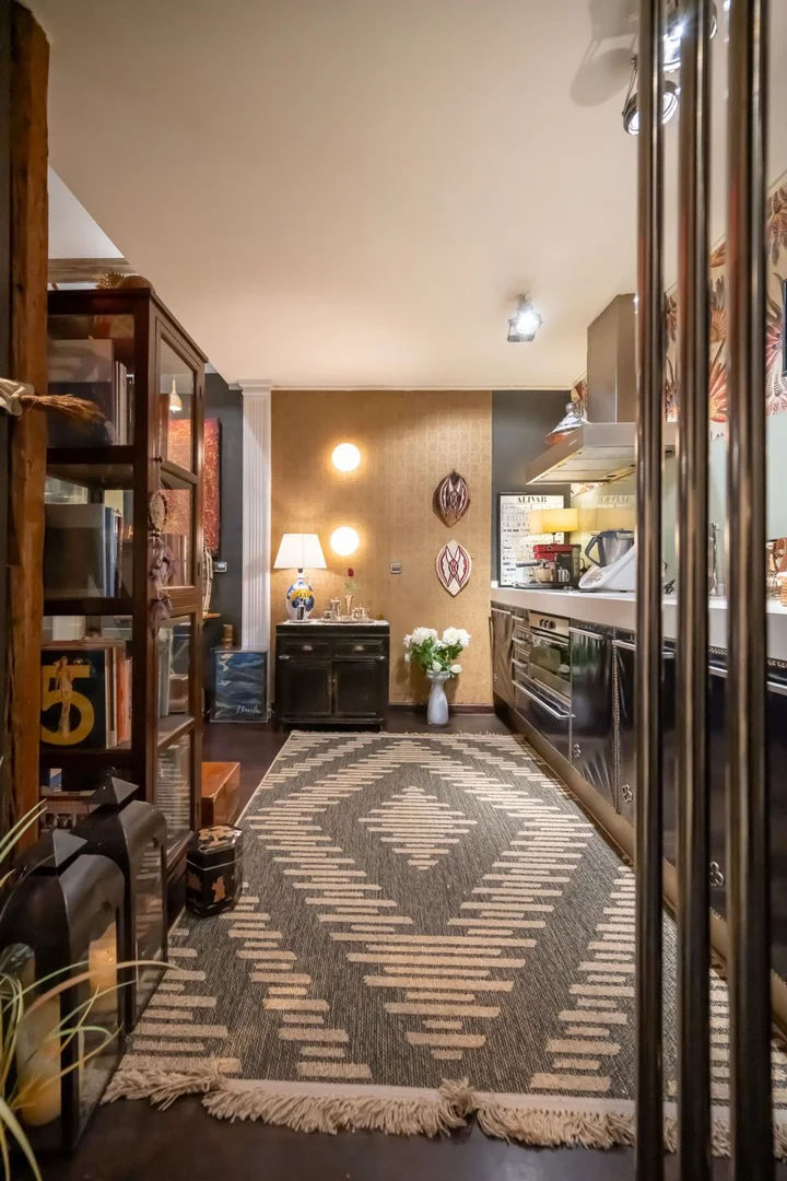 Estudio en Barrio Palacio - Foto 41