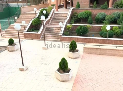 Piso en calle del Puerto de Pozazal, 37 - Foto 21