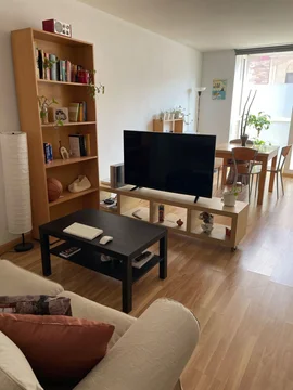 Piso en Calle Benjamín, 30, Valdeacederas - Foto 1