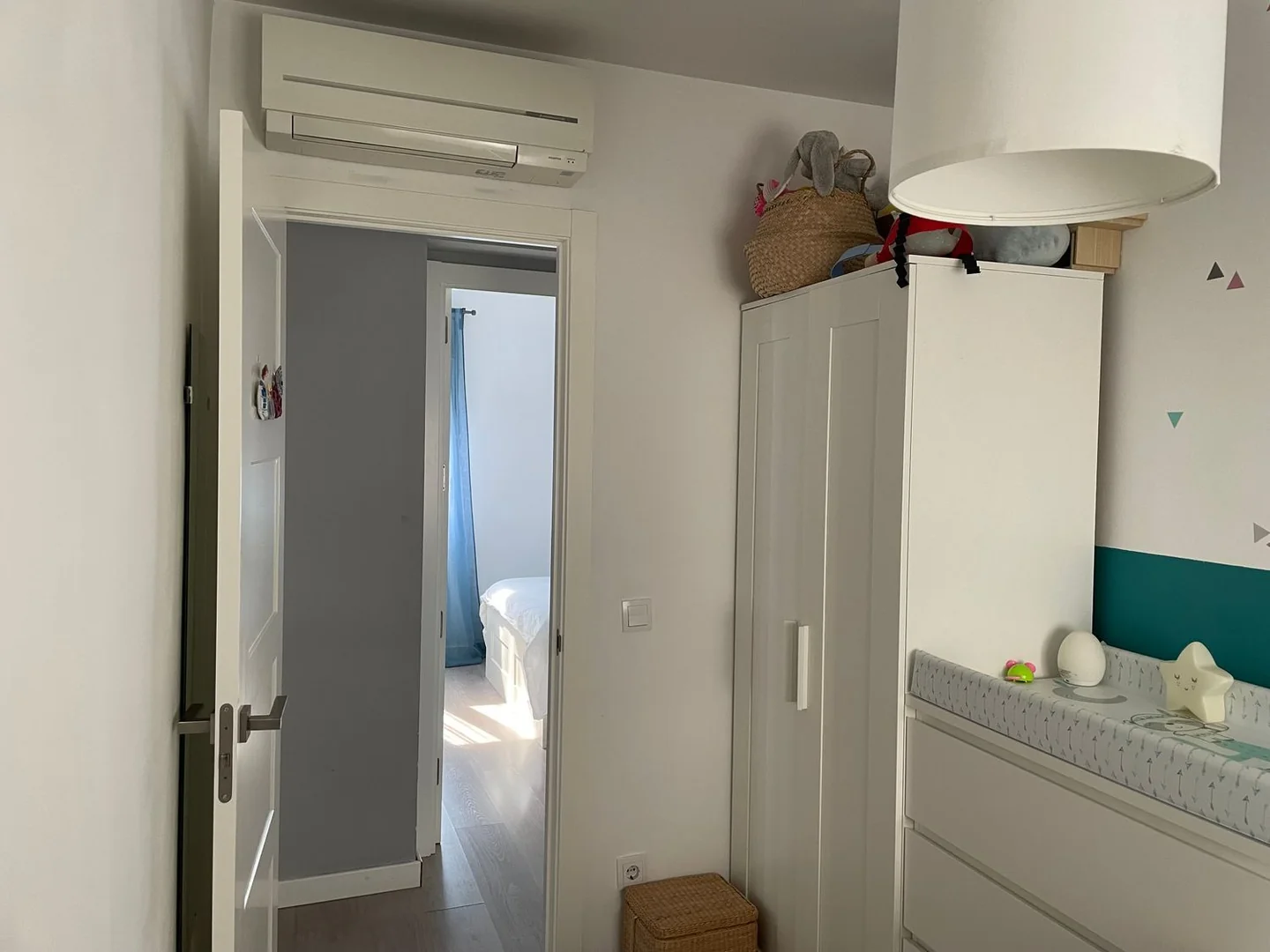 Ático en Calle de Ezequiel Solana, 10, Pueblo Nuevo - Foto 4