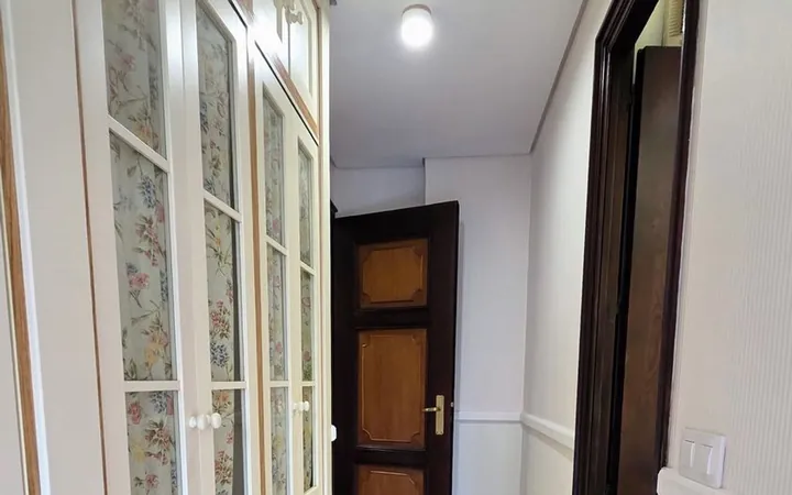 Piso en Calle de Samaria, 12, Niño Jesús - Foto 28