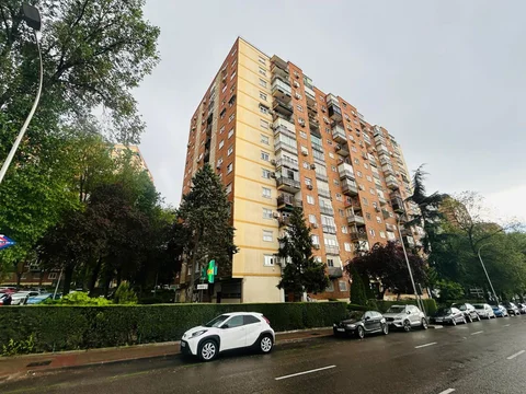 Piso en Avenida de Monforte de Lemos, 79 - Foto 62
