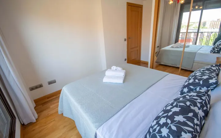 Piso en Calle de Campezo, 9, Rejas - Foto 15