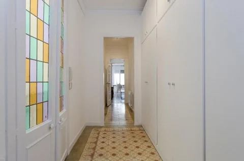 Piso en Barrio La Dreta de l'Eixample - Foto 9