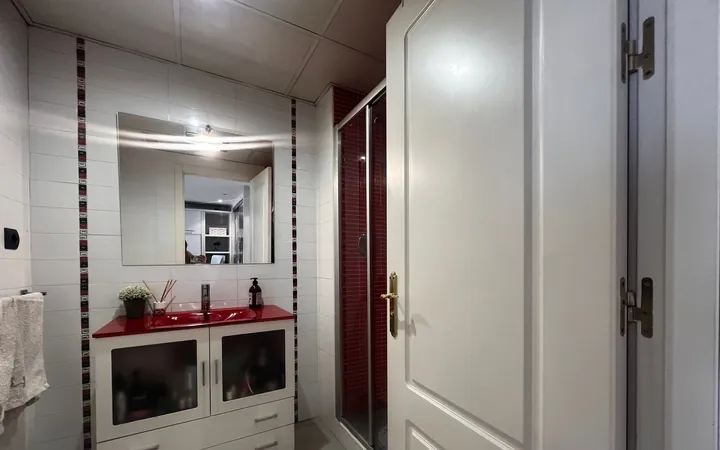 Estudio en Calle de Pirra, 44, Rejas - Foto 13