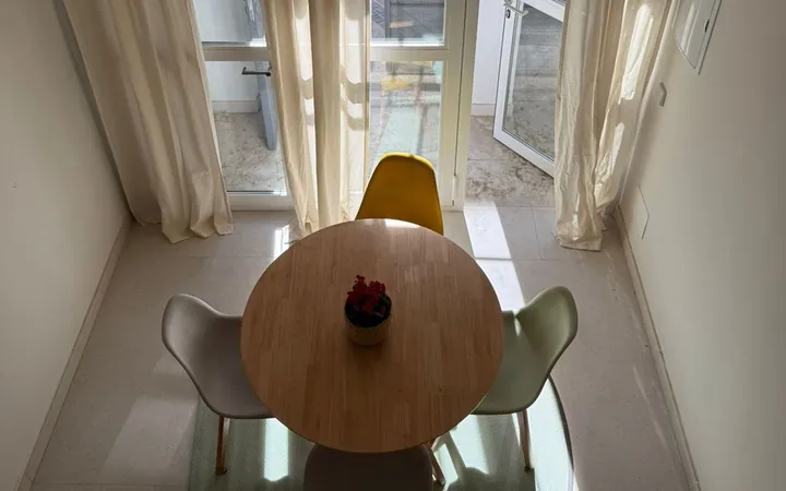 Estudio en Calle de Herminio Puertas, 11, Puerta del Ángel - Foto 4