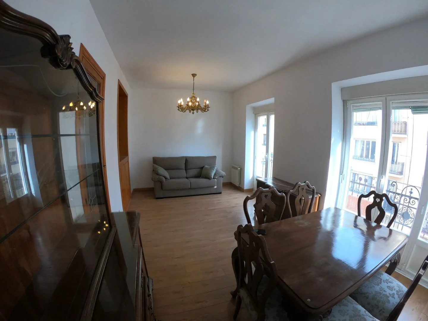 Piso en Barrio Gaztambide - Foto 6