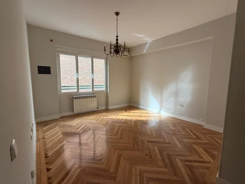 Piso en calle de Lagasca, 81 - Foto 3