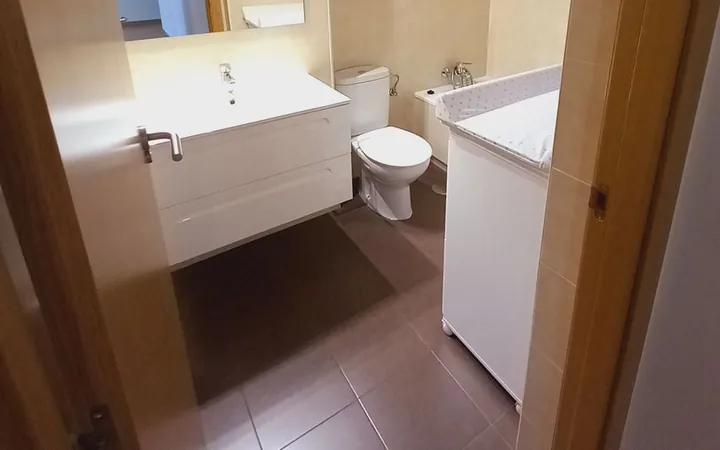 Piso en Calle Princesa de Éboli, 58, Sanchinarro - Foto 21
