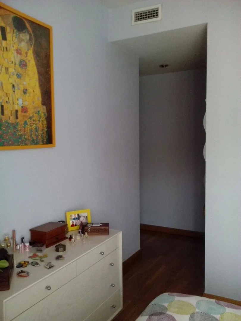 Piso en Barrio Chopera - Foto 12