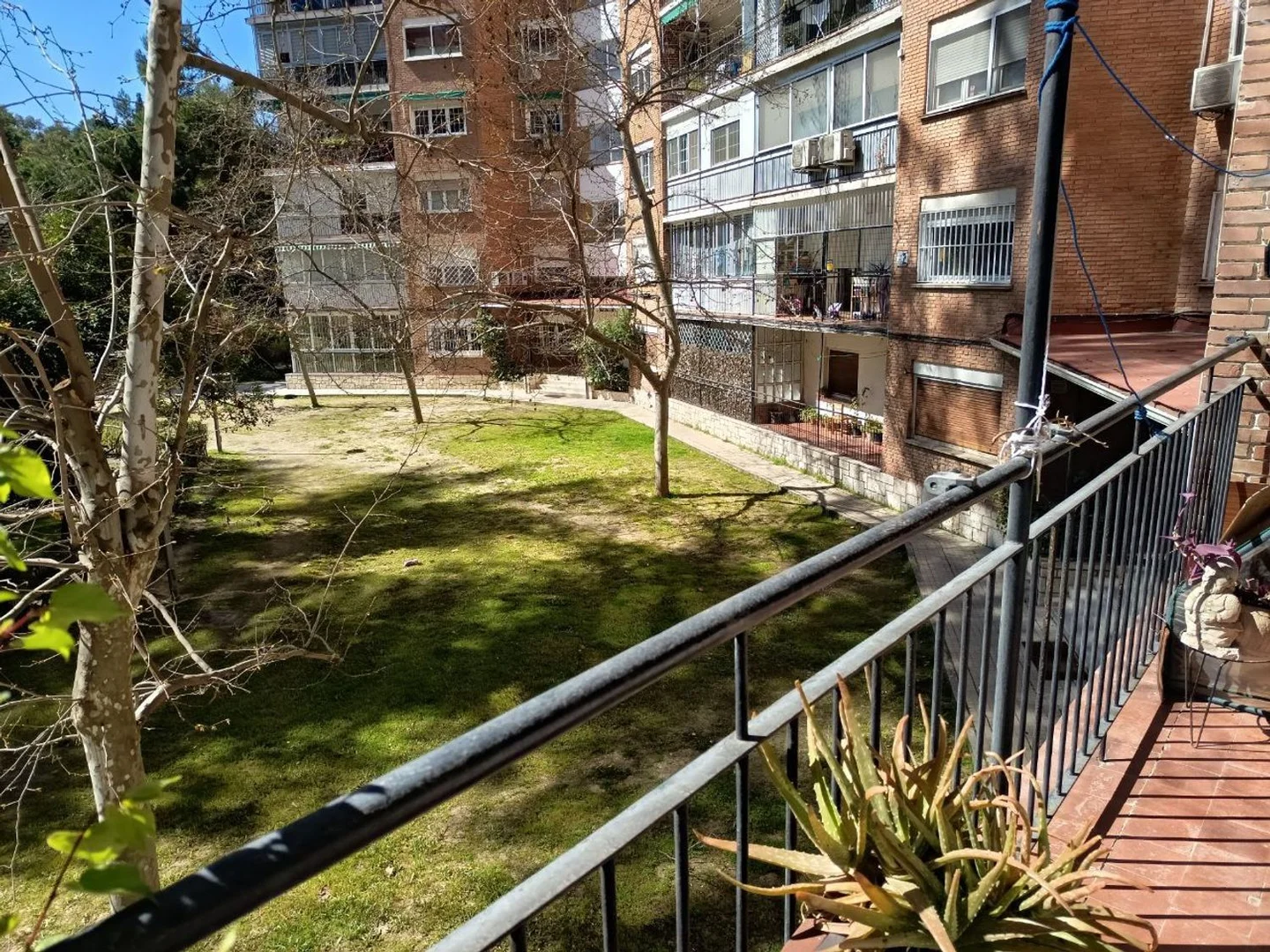 Piso en Plaza Juan Antonio Suanzes - Foto 24