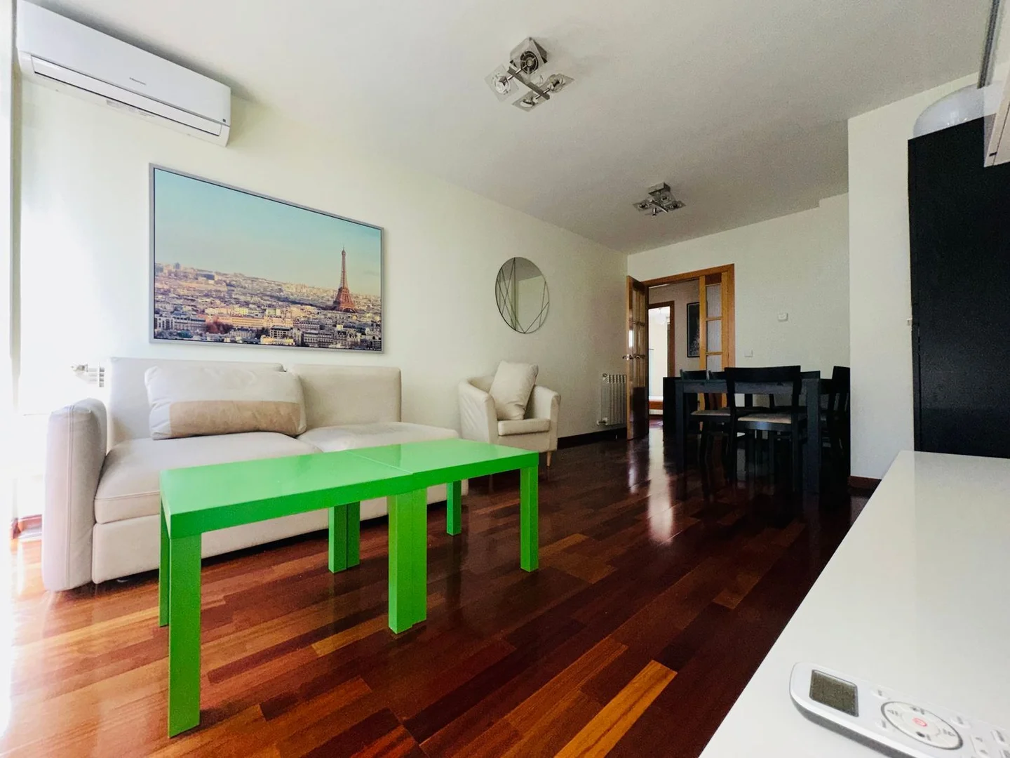 Piso en calle Agustín Calvo, 29 - Foto 3